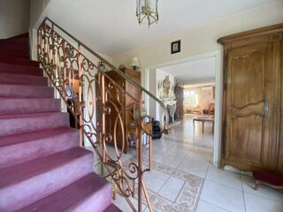  Maison � vendre 5 pi�ces 237 m�