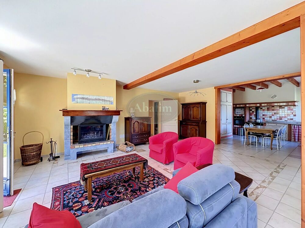 Vente Maison Villa avec vue sur les Pyrénées Lourdes