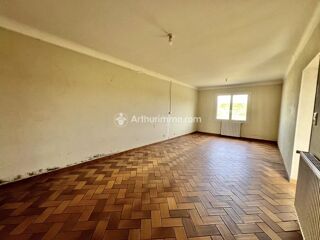  Maison � vendre 3 pi�ces 71 m�