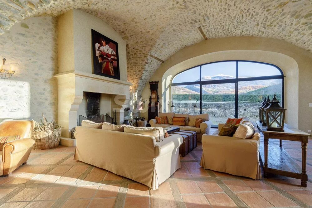  vendre  Villa Bourdeaux (26460)