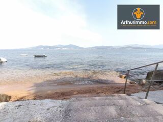  Appartement � vendre 1 pi�ce 34 m�