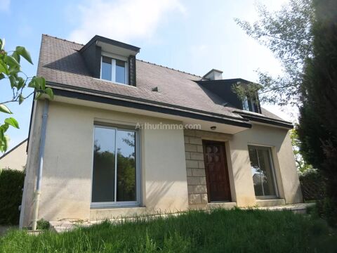  Maison � louer 6 pi�ces 119 m�