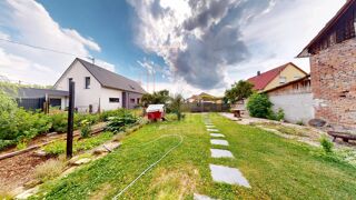  Maison � vendre 3 pi�ces 65 m�