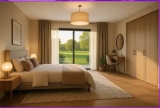  Maison � vendre 4 pi�ces 125 m�