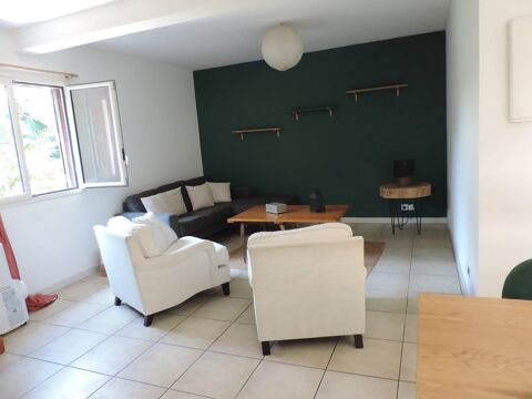  Maison � louer 5 pi�ces 87 m�