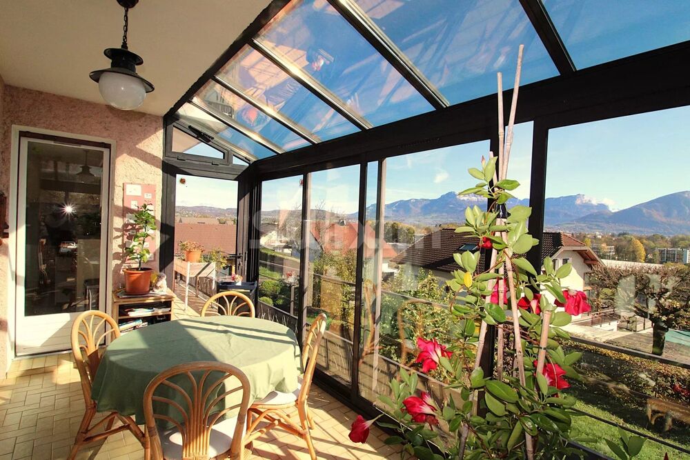  vendre  Maison Poisy (74330)