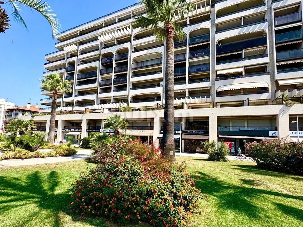  vendre  Appartement Antibes (06600)