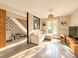  Maison à vendre 4 pièces 93 m²