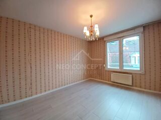  Appartement � vendre 3 pi�ces 62 m�