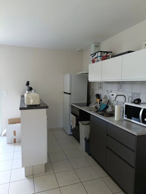  Maison � louer 4 pi�ces 89 m�