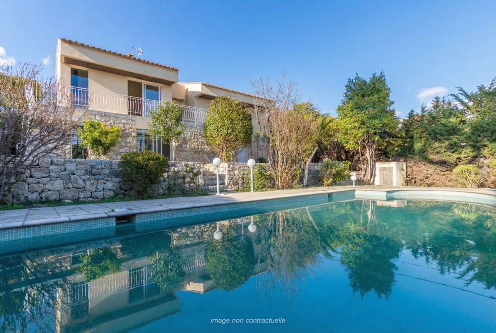 Mougins proche Le Cannet