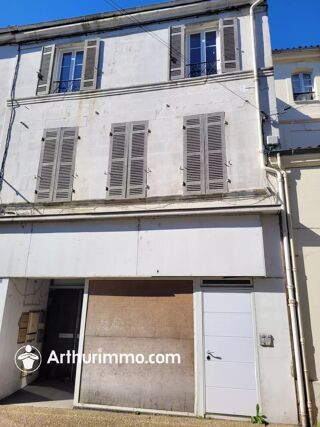  Immeuble  vendre 6 pices 134 m