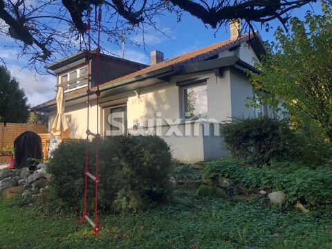  Maison � louer 4 pi�ces 110 m� Ornex