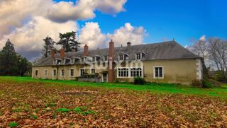  Propriété/château à vendre 15 + pièces 300 m²