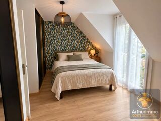  Maison à vendre 5 pièces 108 m²