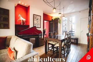  Appartement � vendre 3 pi�ces 86 m�