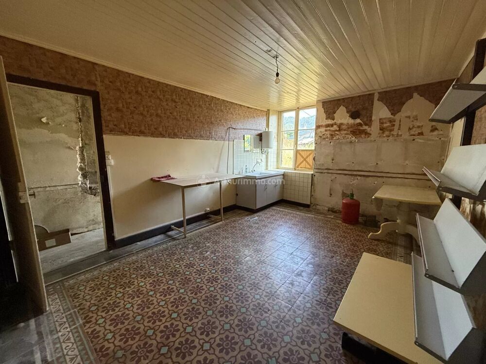 Vente Maison Maison avec jardin Manois
