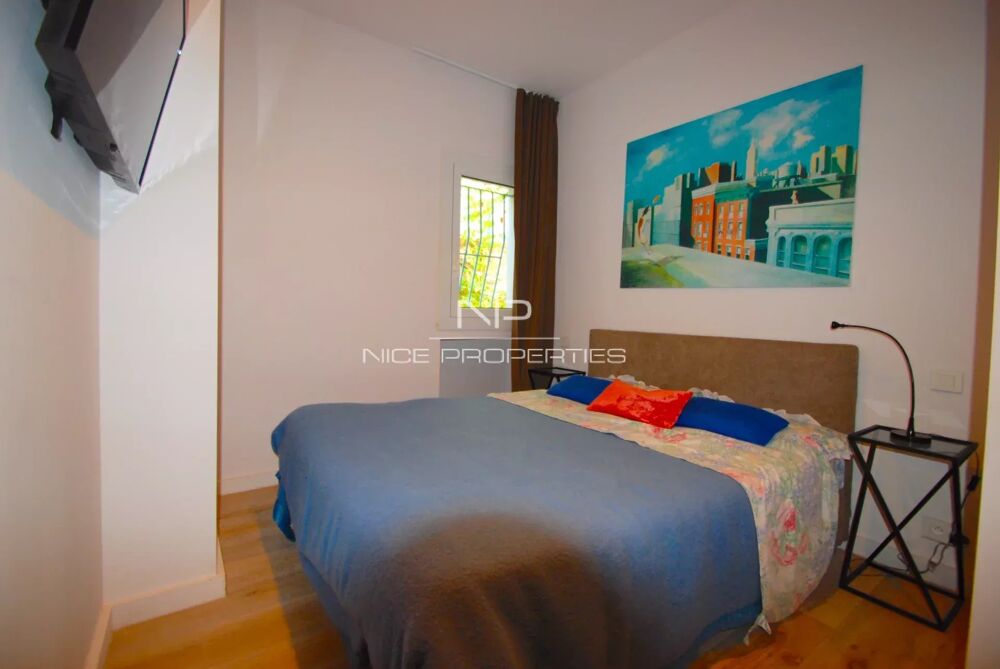  vendre  Appartement Beaulieu-sur-Mer (06310)