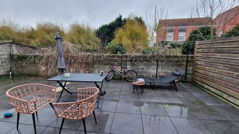  Maison � louer 4 pi�ces 70 m�