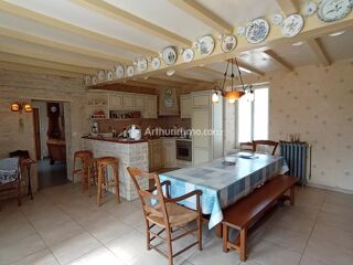  Maison � vendre 6 pi�ces 188 m�