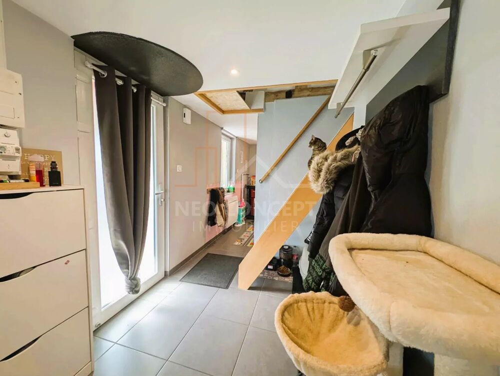 Vente Maison SOUFFLENHEIM un investissement locatif LAISSEZ VOUS SEDUIRE !!! Soufflenheim