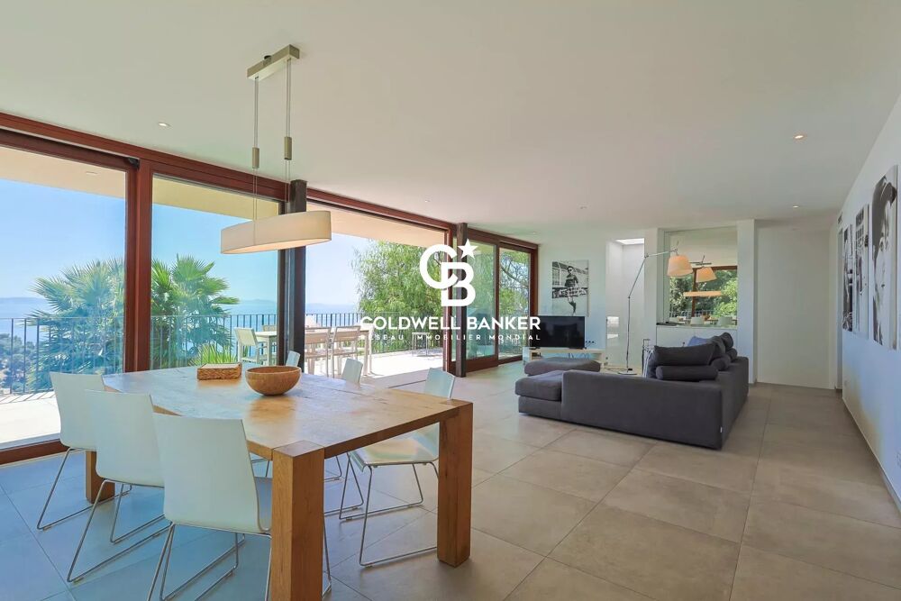  vendre  Maison Rayol-Canadel-sur-Mer (83820)