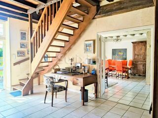  Maison  vendre 6 pices 220 m