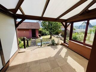  Maison à vendre 8 pièces 213 m²