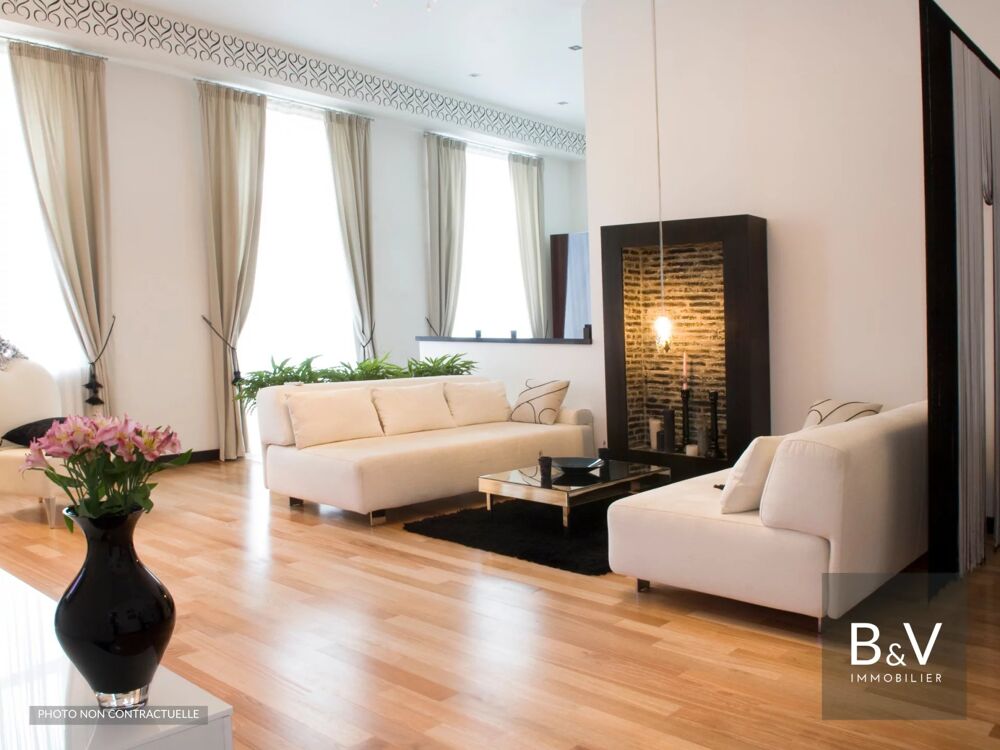  vendre  Appartement Ambilly (74100)