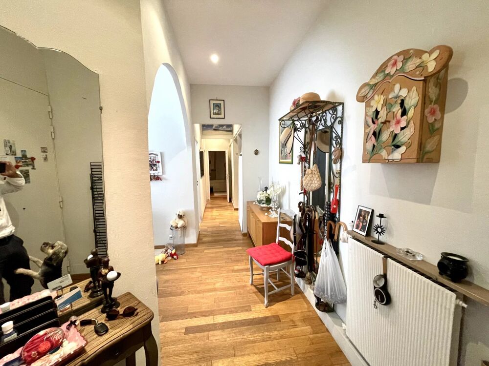 Vente Appartement CANNES VENTE 3P CARRE D'OR Cannes