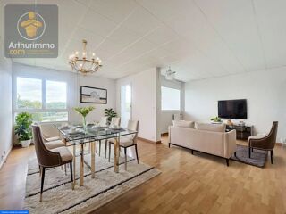  Appartement à vendre 5 pièces 90 m²