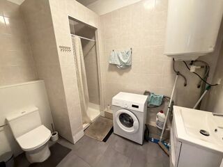  Appartement � vendre 2 pi�ces 41 m�