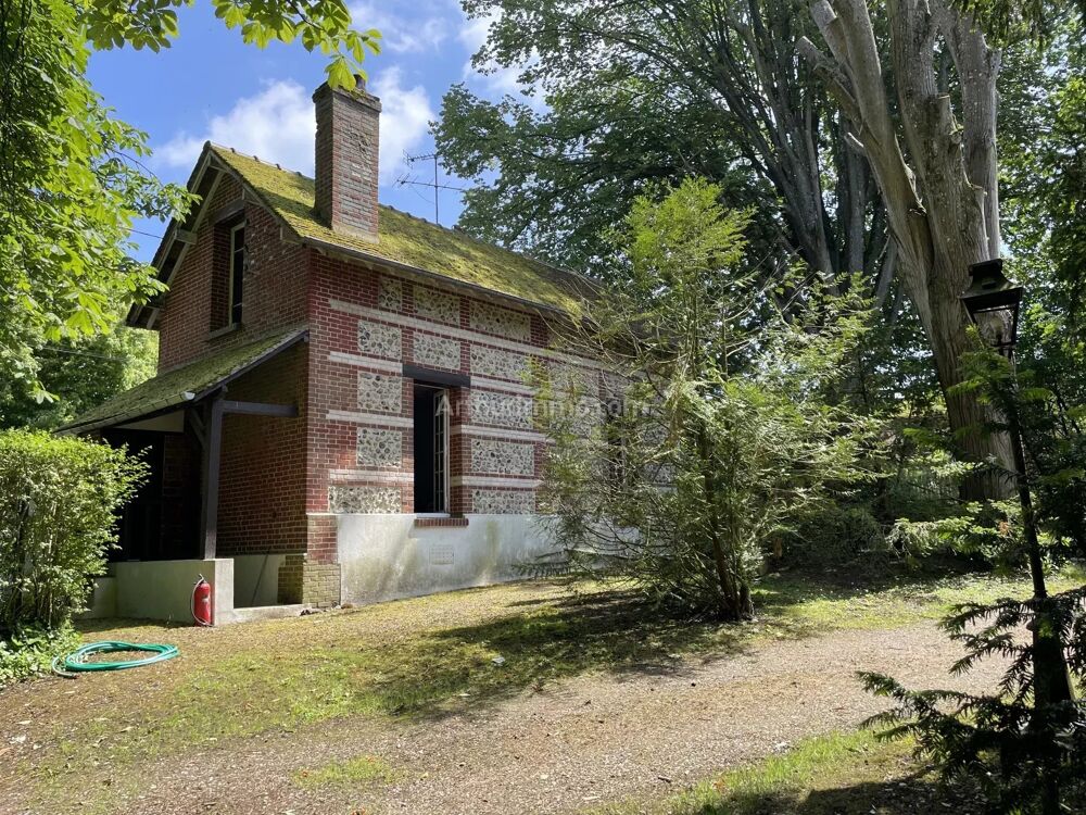  vendre  Maison Talmontiers (60590)