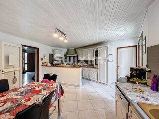  Maison � vendre 11 pi�ces 430 m�