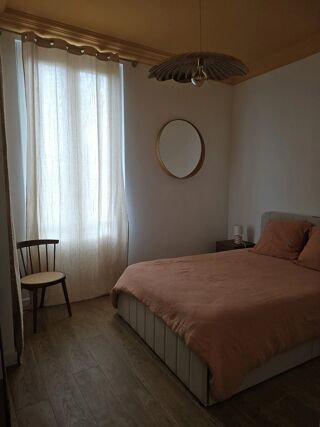  Appartement à louer 3 pièces 46 m²