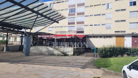 Local commercial Bar 140000 64150 Mourenx