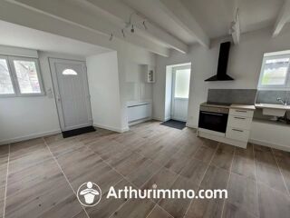  Appartement à louer 2 pièces 40 m²