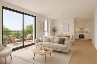  Appartement � vendre 4 pi�ces 86 m�