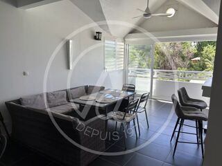  Appartement à vendre 4 pièces 98 m²