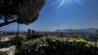  Appartement � vendre 3 pi�ces 62 m�