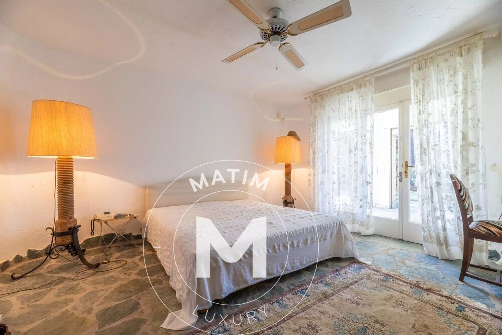 � vendre  Maison Lecci (20137)