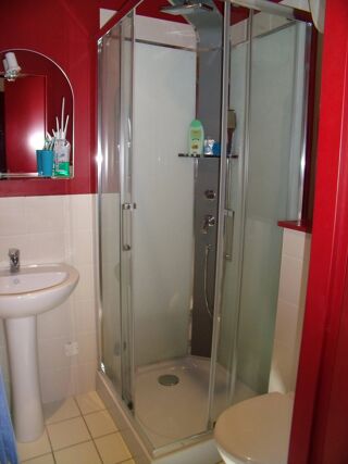  Appartement à louer 1 pièce 13 m²