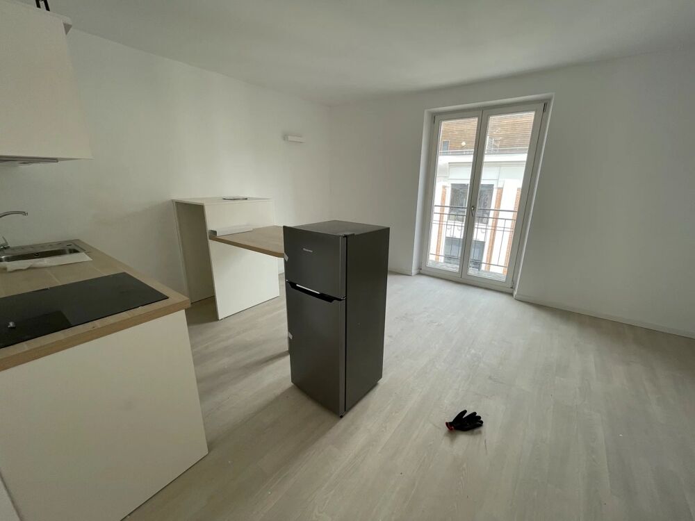 Location Appartement Appartement 3 pièces Saint-quentin