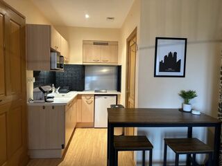  Appartement  louer 1 pice 16 m