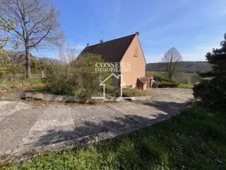  Maison � vendre 6 pi�ces 116 m�