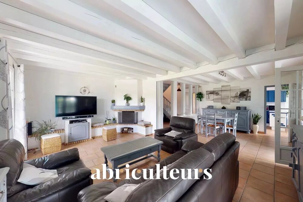  vendre  Maison Saint-Vincent-de-Tyrosse (40230)