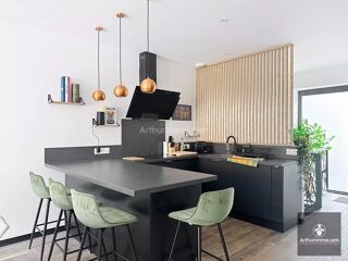  Appartement � vendre 4 pi�ces 100 m�