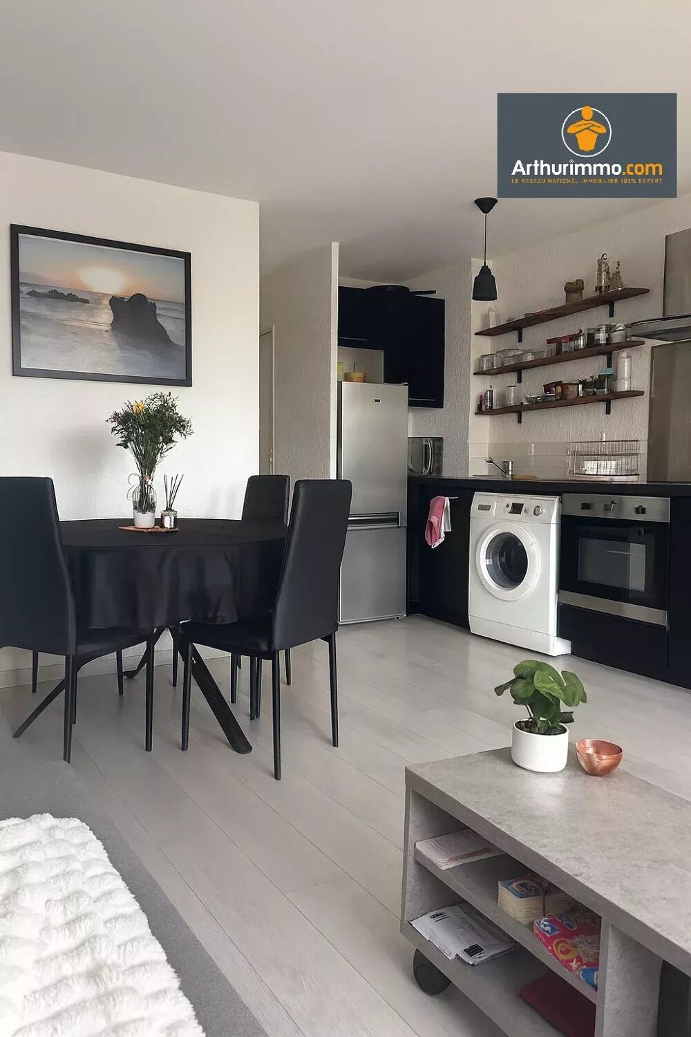 Vente Appartement T2 PORTICCIO Porticcio