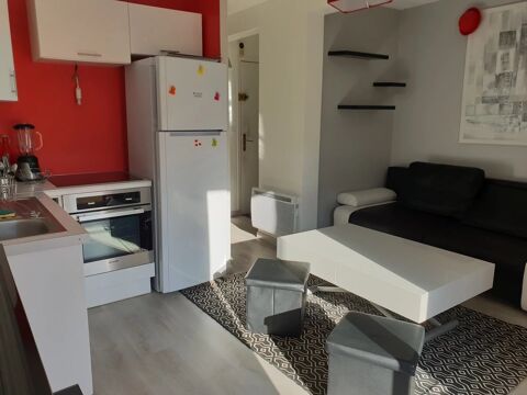  Appartement � louer 2 pi�ces 30 m�