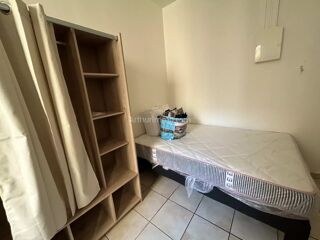  Appartement à louer 1 pièce 20 m²